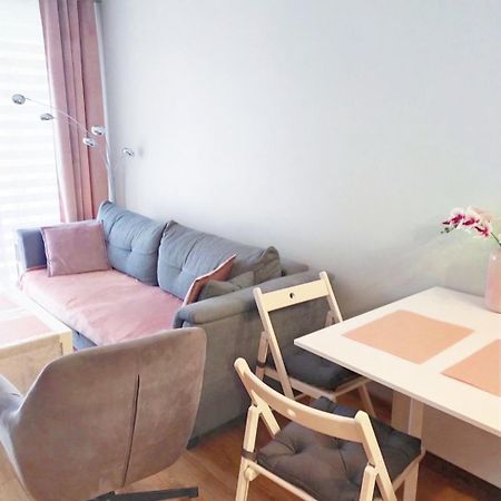 Apartament Poezja, Kasprowicza 20A 科沃布热格 外观 照片